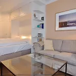 Διαμέρισμα Inga, Whg 203 Seeblick Βέστερλαντ