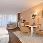 Inga, Whg 203 Seeblick * Βέστερλαντ
