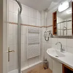 Διαμέρισμα Inga, Whg 203 Seeblick Βέστερλαντ