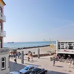 Inga, Whg 203 Seeblick Διαμέρισμα *
