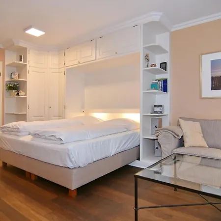 Inga, Whg 203 Seeblick