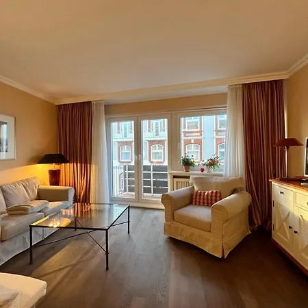 Inga, Whg 203 Seeblick *