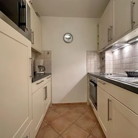 Apartamento Inga, Whg 203 Seeblick *