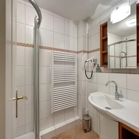 Apartamento Inga, Whg 203 Seeblick Westerland