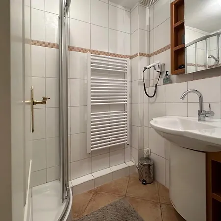 Apartment Inga, Whg 203 Seeblick Westerland