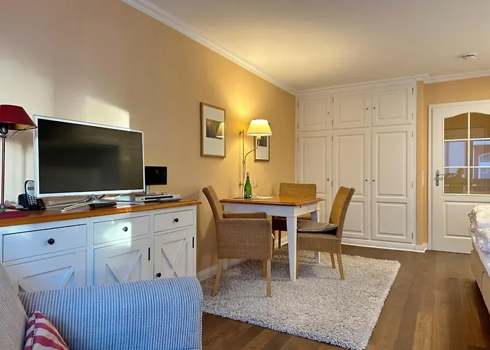 Inga, Whg 203 Seeblick *