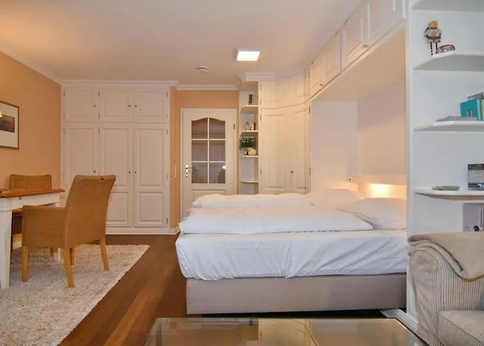 Inga, Whg 203 Seeblick *