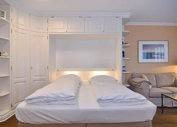 Inga, Whg 203 Seeblick