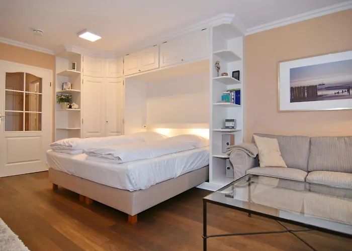 Inga, Whg 203 Seeblick