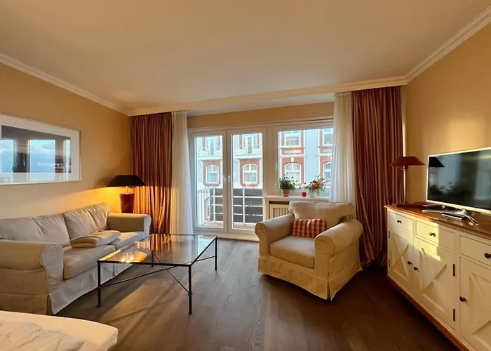 Inga, Whg 203 Seeblick *